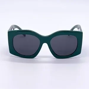 NEW BURBERRY MADELINE BE4388U 4059/87 OVERSIZED WOMEN EYEWEAR BE4388U 405987 Burberry | Accessories | New Burberry Madeline Be4388u 45987  main image 4